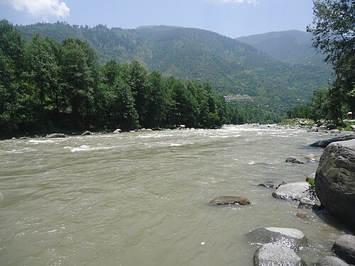 Beas River